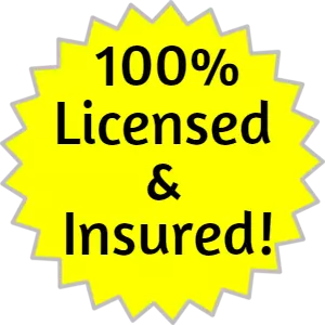 Romine Excavating & Septic is your Local, Licensed, and Insured Contractor