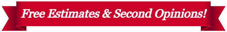 Romine Excavating & Septic is pleased to offer Free Estimates and Second Opinions for every customer!