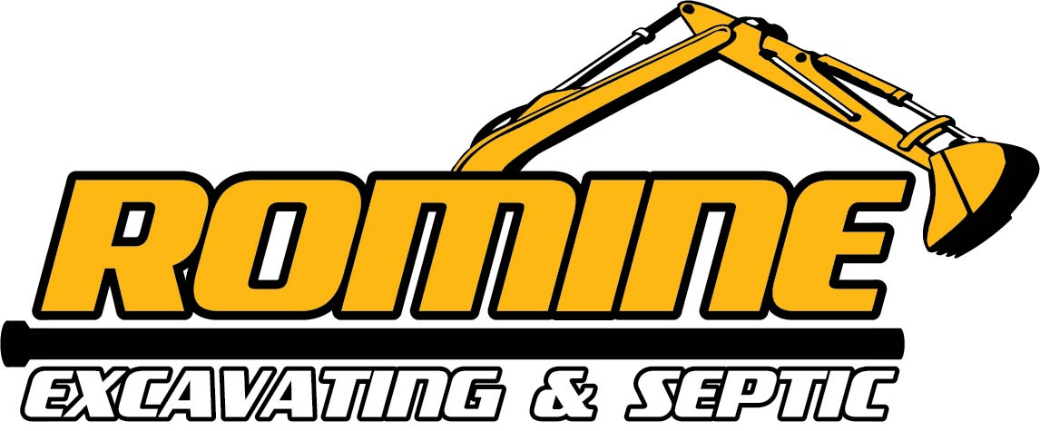Romine Excavating & Septic located in Hope, Indiana