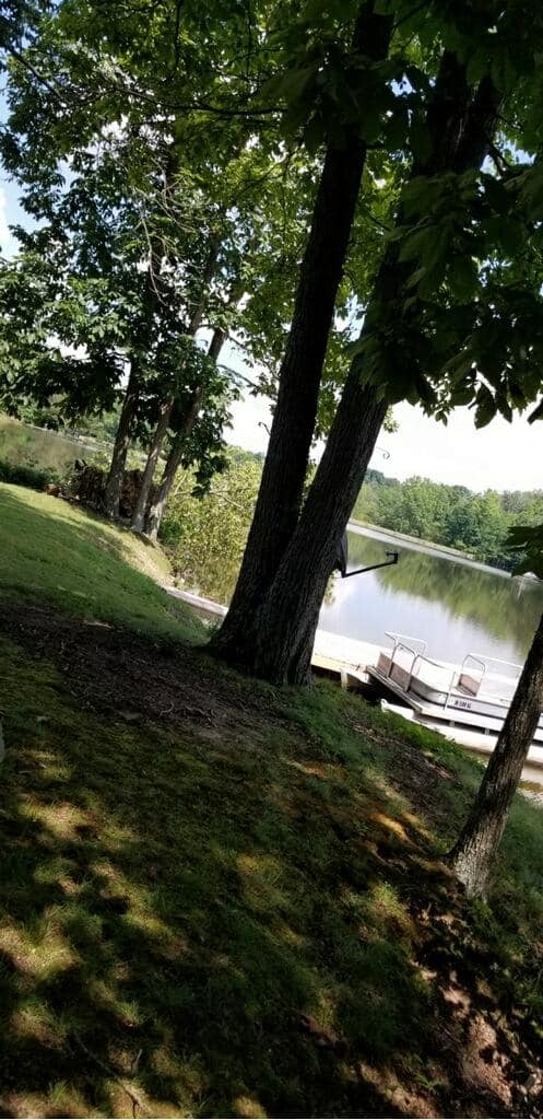 Successful projects completed by Romine Excavating & Septic based out of Hope, Indiana