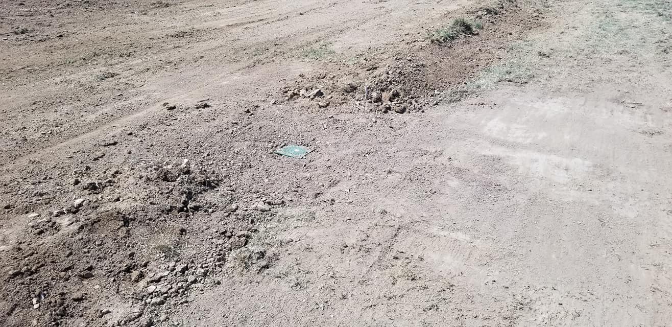 Successful projects completed by Romine Excavating & Septic based out of Hope, Indiana