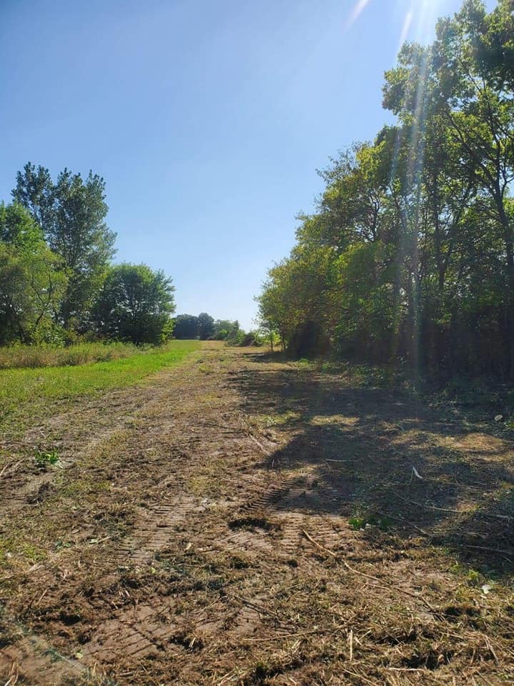 Successful projects completed by Romine Excavating & Septic based out of Hope, Indiana