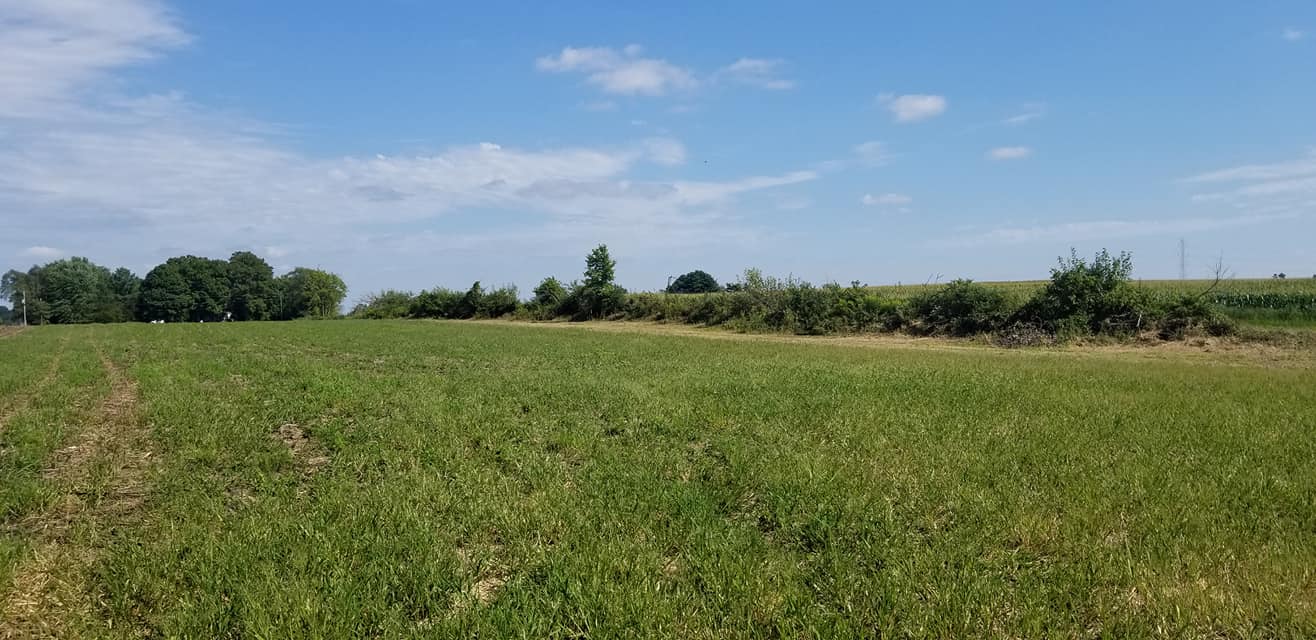 Successful projects completed by Romine Excavating & Septic based out of Hope, Indiana
