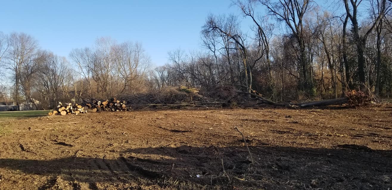 Successful projects completed by Romine Excavating & Septic based out of Hope, Indiana