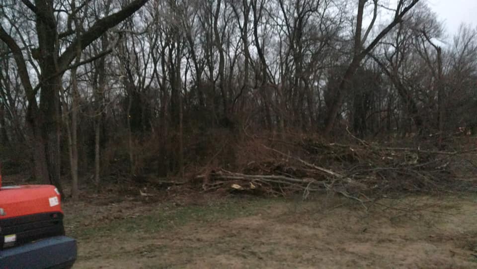Successful projects completed by Romine Excavating & Septic based out of Hope, Indiana