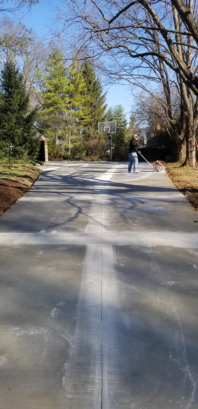 Successful projects completed by Romine Excavating & Septic based out of Hope, Indiana
