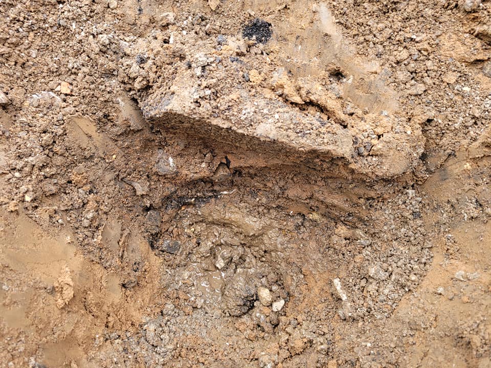 Successful projects completed by Romine Excavating & Septic based out of Hope, Indiana