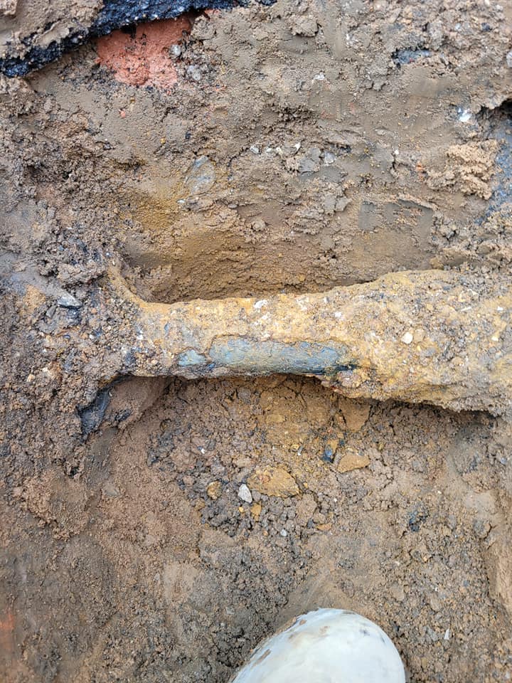 Successful projects completed by Romine Excavating & Septic based out of Hope, Indiana