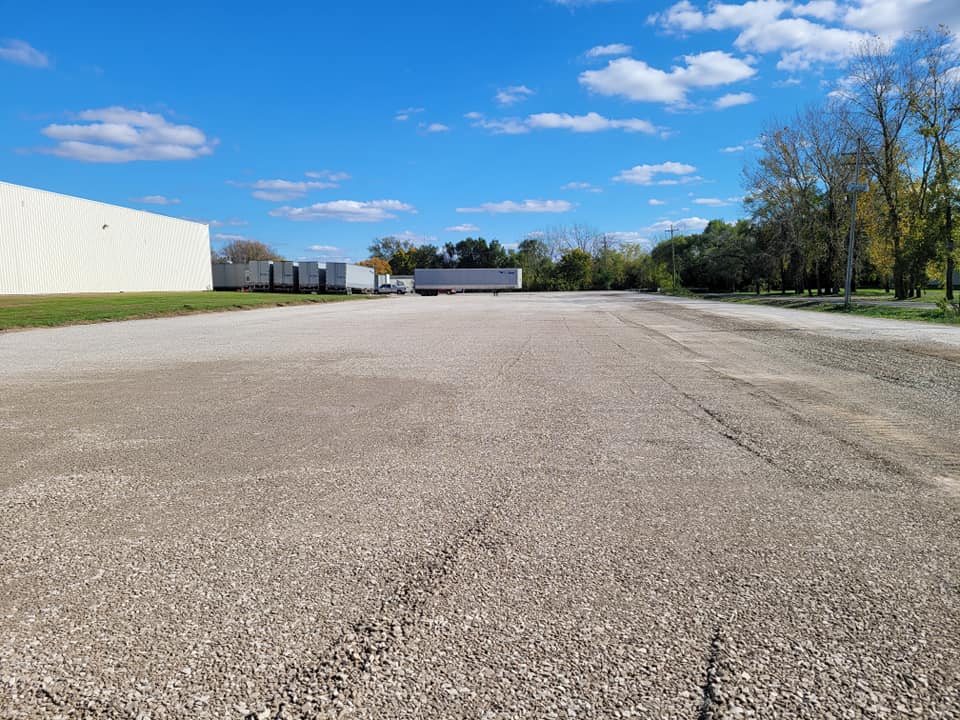 Successful projects completed by Romine Excavating & Septic based out of Hope, Indiana