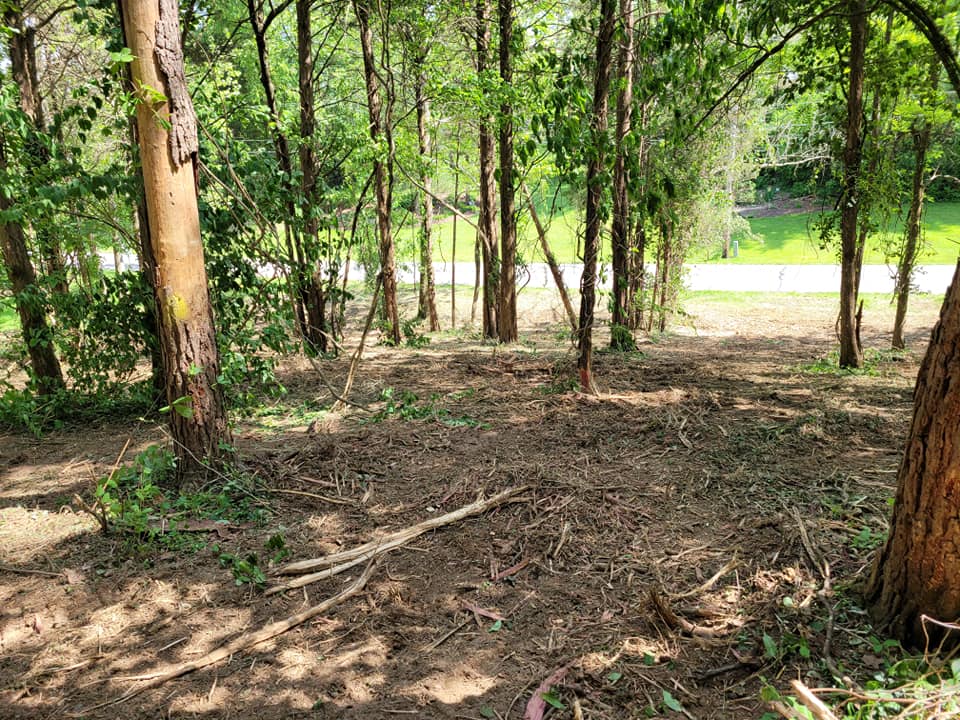 Successful projects completed by Romine Excavating & Septic based out of Hope, Indiana