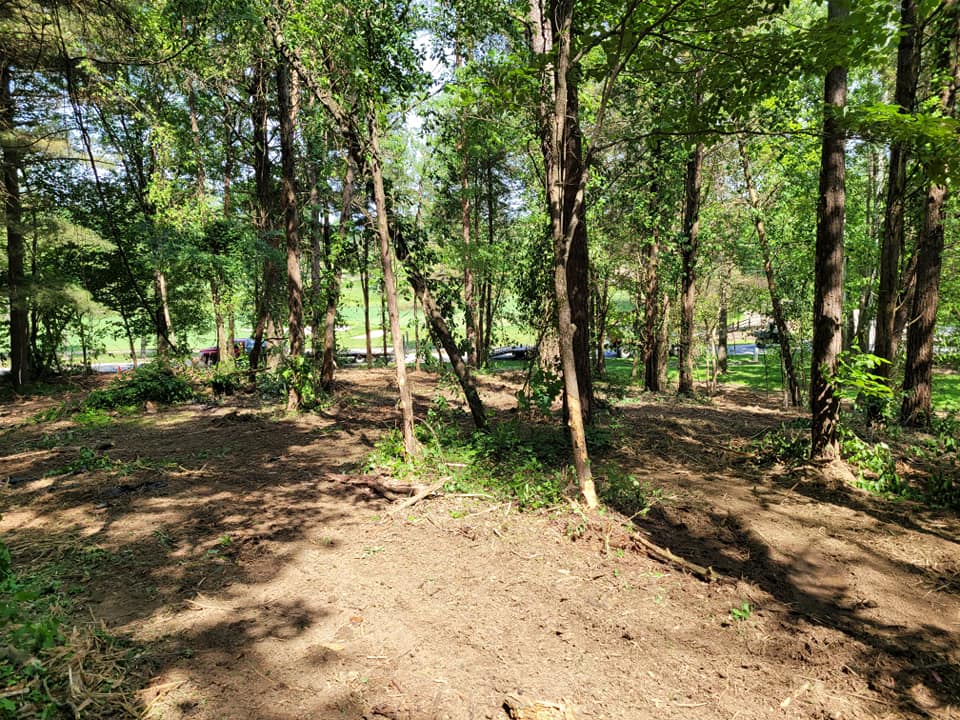 Successful projects completed by Romine Excavating & Septic based out of Hope, Indiana