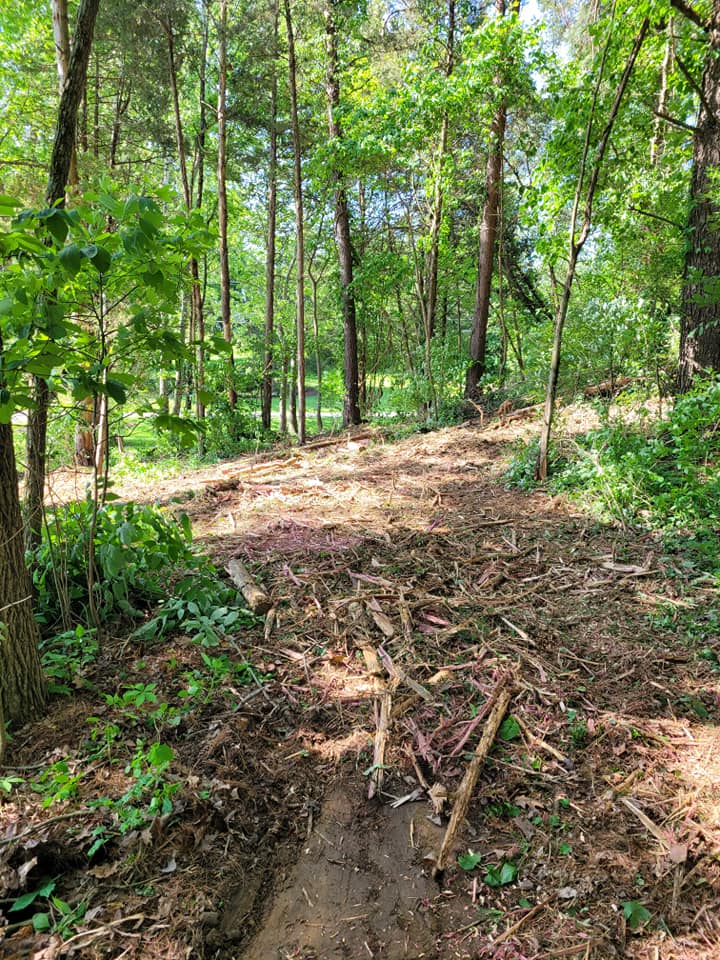 Successful projects completed by Romine Excavating & Septic based out of Hope, Indiana