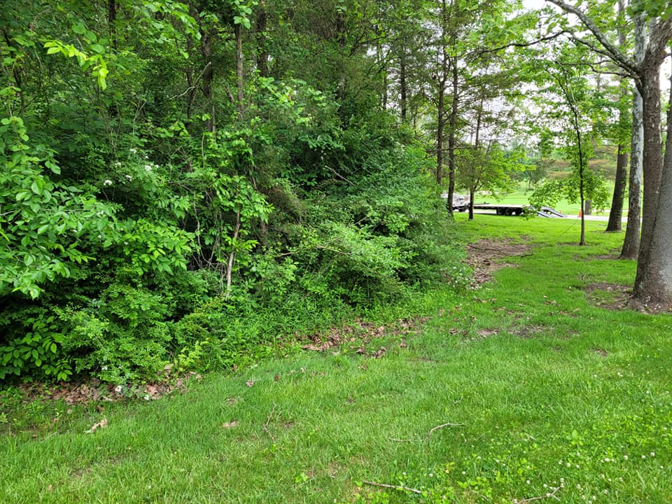 Successful projects completed by Romine Excavating & Septic based out of Hope, Indiana
