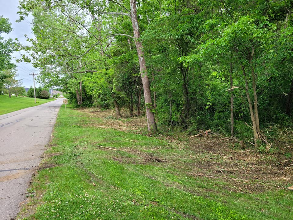 Successful projects completed by Romine Excavating & Septic based out of Hope, Indiana