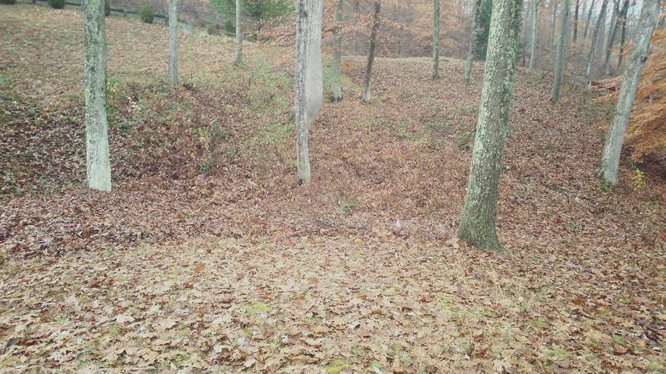 Successful projects completed by Romine Excavating & Septic based out of Hope, Indiana