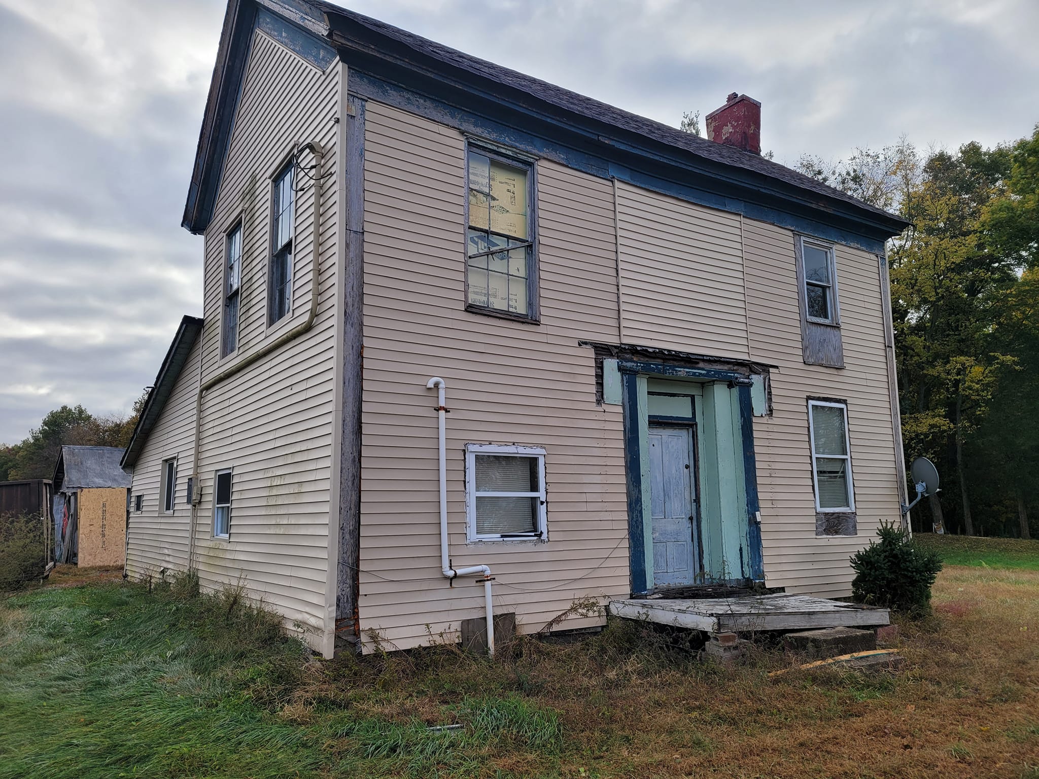 Successful projects completed by Romine Excavating & Septic based out of Hope, Indiana