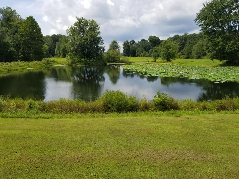 Successful projects completed by Romine Excavating & Septic based out of Hope, Indiana
