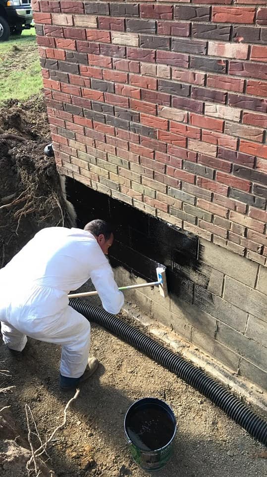 Successful projects completed by Romine Excavating & Septic based out of Hope, Indiana