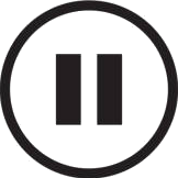 Slideshow Pause Button